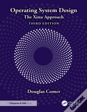 Capa do artigo Operating System Design