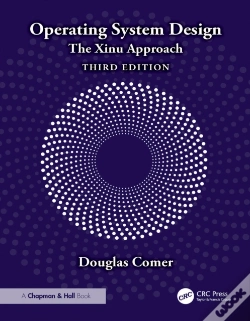 Capa do artigo Operating System Design