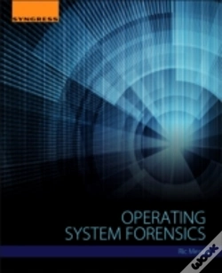 Capa do artigo Operating System Forensics