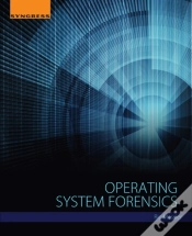 Capa do artigo Operating System Forensics
