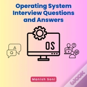 Capa do artigo Operating System Interview Questions And Answers