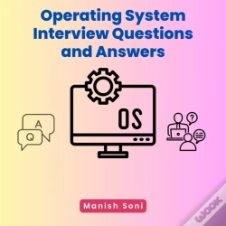 Capa do artigo Operating System Interview Questions And Answers