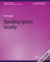 Capa do artigo Operating System Security