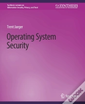 Capa do artigo Operating System Security