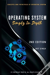 Capa do artigo Operating System