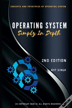 Capa do artigo Operating System