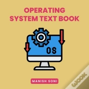 Capa do artigo Operating System Text Book