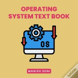 Capa do artigo Operating System Text Book