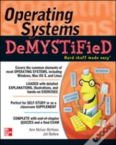 Operating Systems Demystified
