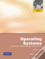 Operating Systems: Internals And Design Principles