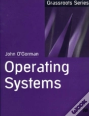 Capa do artigo Operating Systems