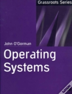 Capa do artigo Operating Systems