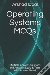 Capa do artigo Operating Systems Mcqs: Multiple Choice