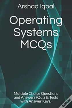 Capa do artigo Operating Systems Mcqs: Multiple Choice