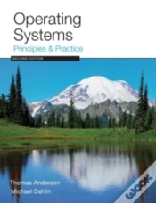Capa do artigo Operating Systems: Principles And Practi