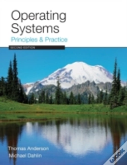 Capa do artigo Operating Systems: Principles And Practi
