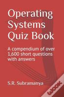 Operating Systems Quiz Book
