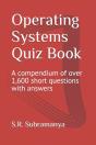 Operating Systems Quiz Book - Preview