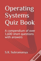 Operating Systems Quiz Book