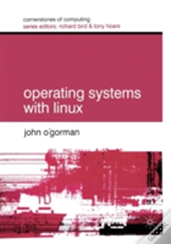 Capa do artigo Operating Systems With Linux