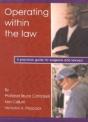 Operating Within The Law - Preview