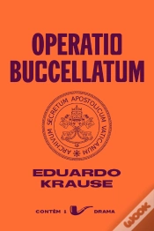 Capa do artigo Operatio Buccellatum