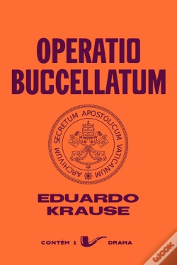 Capa do artigo Operatio Buccellatum