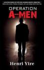 Operation A-Men - Preview