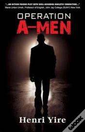 Capa do artigo Operation A-Men