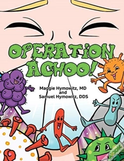 Capa do artigo Operation Achoo!