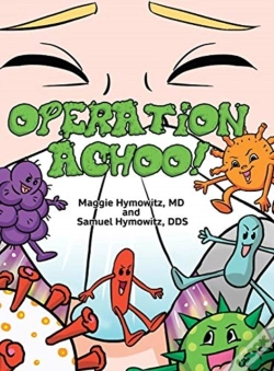 Capa do artigo Operation Achoo!