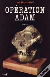 Capa do artigo Opération Adam