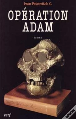 Capa do artigo Opération Adam