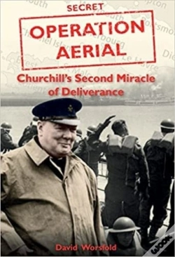 Capa do artigo Operation Aerial