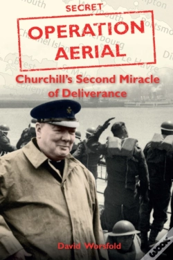 Capa do artigo Operation Aerial