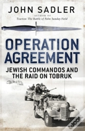 Capa do artigo Operation Agreement