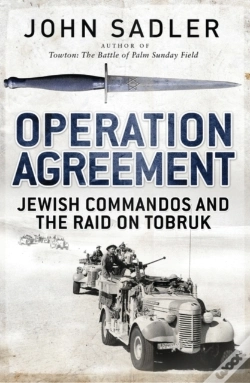 Capa do artigo Operation Agreement