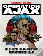 Operation Ajax