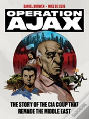 Capa do artigo Operation Ajax