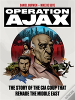 Capa do artigo Operation Ajax