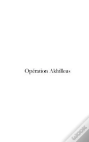 Capa do artigo Opération Akhilleus
