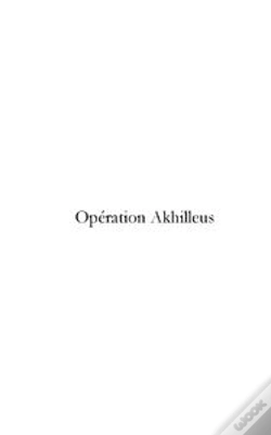Capa do artigo Opération Akhilleus