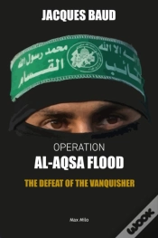 Capa do artigo Operation Al-Aqsa Flood