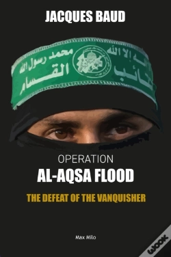 Capa do artigo Operation Al-Aqsa Flood