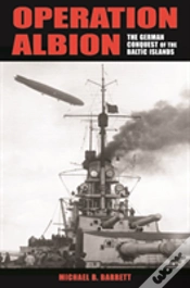 Capa do artigo Operation Albion