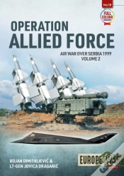 Capa do artigo Operation Allied Force Volume 2