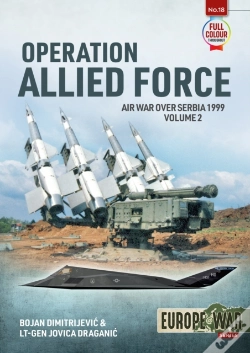 Capa do artigo Operation Allied Force Volume 2