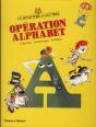 Operation Alphabet - Preview