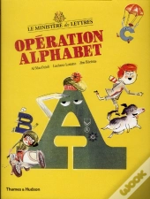 Operation Alphabet