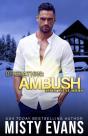 Operation Ambush, Super Agent Romantic Suspense Series, Book 5 - Preview